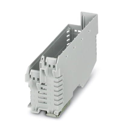 Корпус для электроники-ME-IO 37,6 LB 10U TBUS 7035