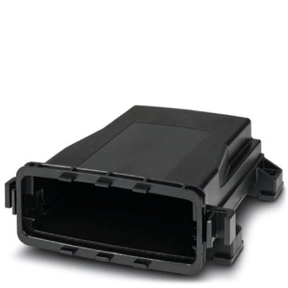 Корпус для электроники-ECS-B-122X169-L-UV1-V