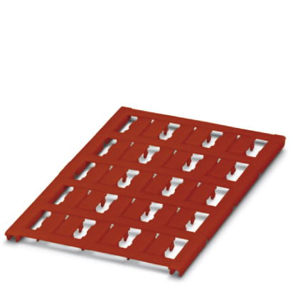 Маркировка для проводов-UC-WMC 4,4 (15X 5,5) RD CUS