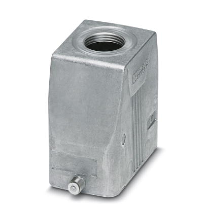 Корпус-HC-STA-B10-HHFS-1TTM25-EL-AL