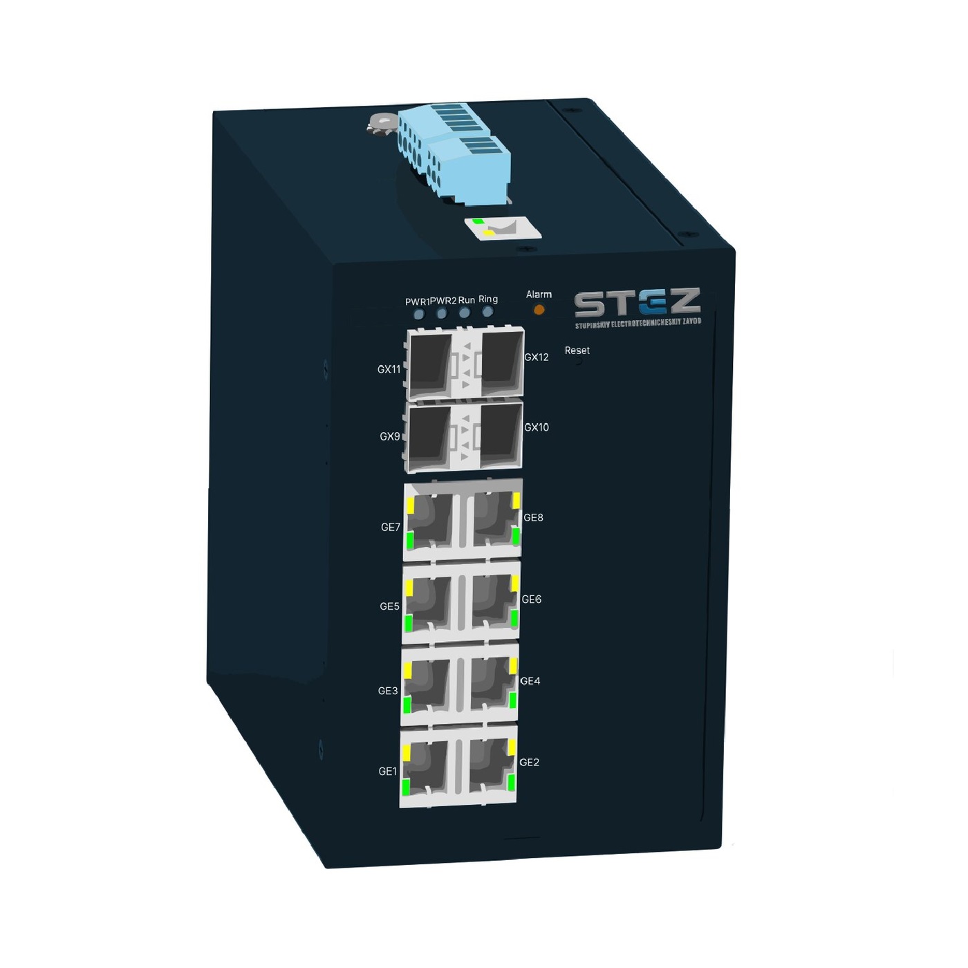 STEZ3208G-4GSFP