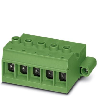 Разъем печатной платы-IPC 35 HC/ 2-STF-15,00