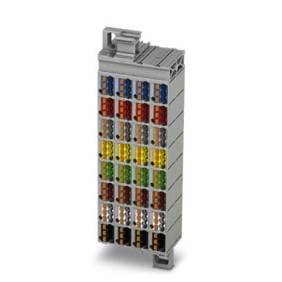 Сотовые клеммы-PTMC 1,5/32-3 VDE0815 19Z
