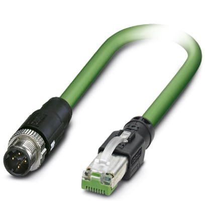 Сетевой кабель-NBC-MSD/ 1,0-93B/R4AC SCO