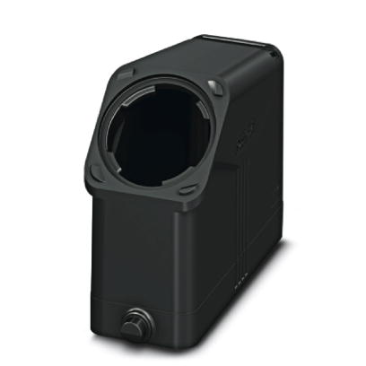 Корпус-HC-EVO-B24-HHFS-PLBK