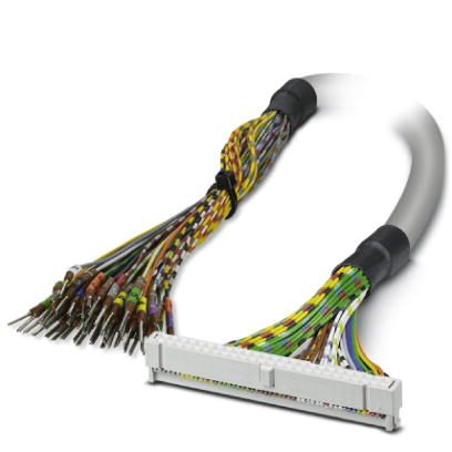 Кабель-CABLE-FLK50/OE/0,14/ 600
