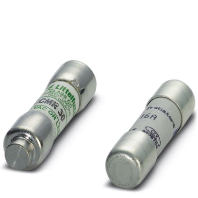 Предохранитель-FUSE-10X38-30A-MR