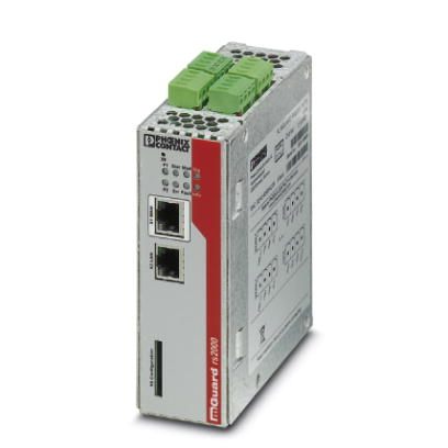 Маршрутизатор-FL MGUARD RS2000 TX/TX VPN