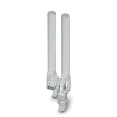 Установочные корпуса-HS LC-V-D3/ R2XC1-5,08