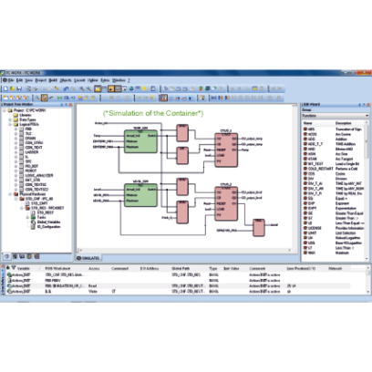 ПО-PC WORX PRO LIC TL180