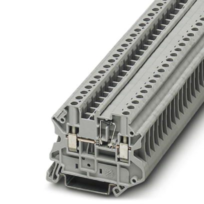 Клеммный блок-UT 4-MTD-DIO/L-R-P/P