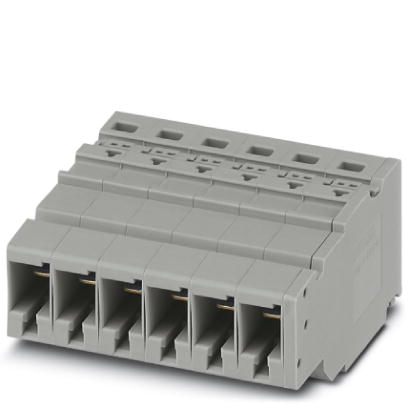 Соединитель COMBI-PPC 6/6