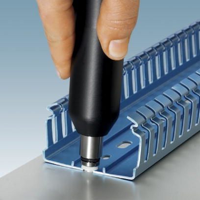 Кабельный канал-CD 120X60