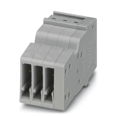 Соединитель COMBI-PPC 1,5/S/ 3
