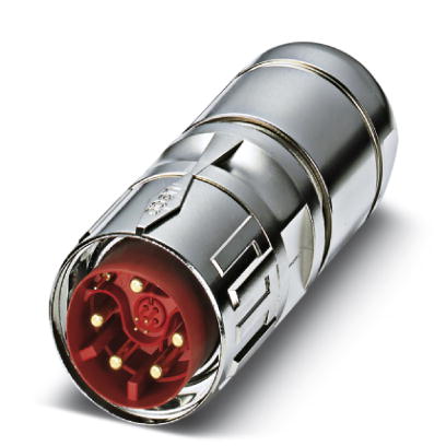 Кабельный соединитель-SB-8EPSD8A8L34S