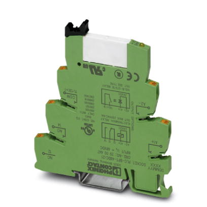 Релейный модуль-PLC-RPT-48DC/21