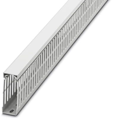 Кабельный канал-CD 30X80 WH