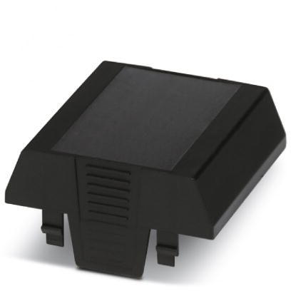 Крышка корпуса-EH 67,5-C CS/ABS BK9005