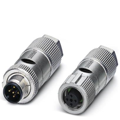 Соединитель для датчика/исполнительного устройства-SACC-MS-4QO-0,75 SH SCO
