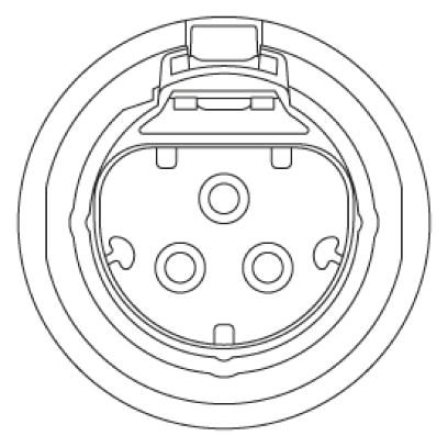 Разъем-PRC 3-FC-FS6 12-16