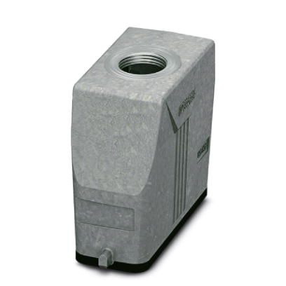 Корпус-HC-STA-D25-HHFS-1TTP21-ELC-AL