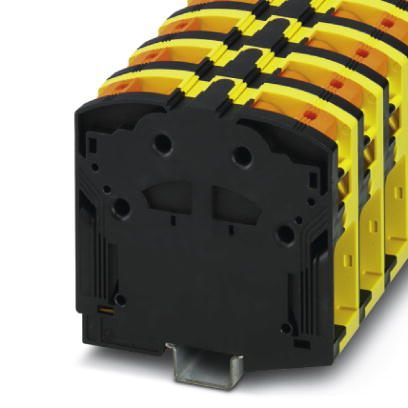 Клемма для высокого тока-PTPOWER 150-FE