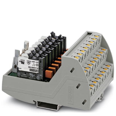 Активный модуль-VIP-8RPT-24DC/21/DO/FU/PLC