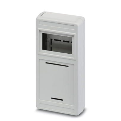 Корпус для электроники-HCS-C MAXI 1W 2X3AA 1 1 7035