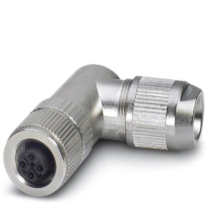Разъем-SACC-M12FR-4SC SH