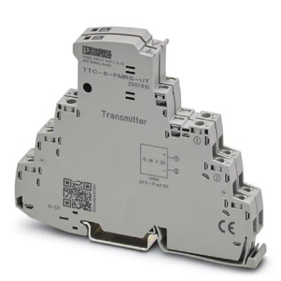 Комплект удаленного оповещения-TTC-6-FMRS-UT