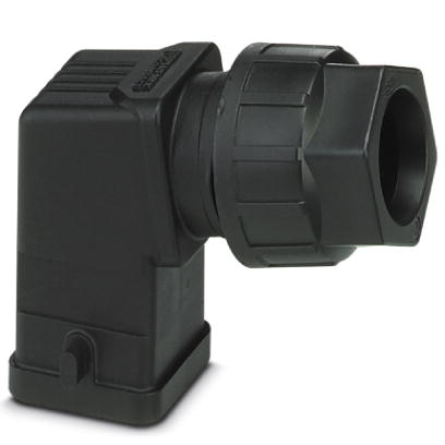 Корпус-HC-STA-D07-HHFS-1SGM20-PL-BK