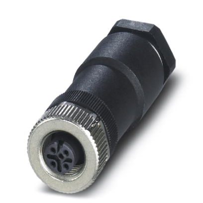 Силовой соединитель-SACC-M12FS-4CON-PG11-M PWR