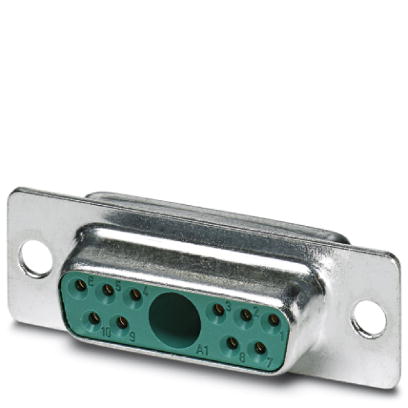 Контактная вставка D-SUB-CUC-DSI-J1STZ-S/DSLKC1P10S