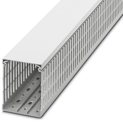 Кабельный канал-CD 80X100 WH