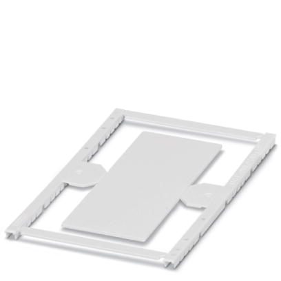 Фиксируемые таблички-UCT-PMP (90X38)