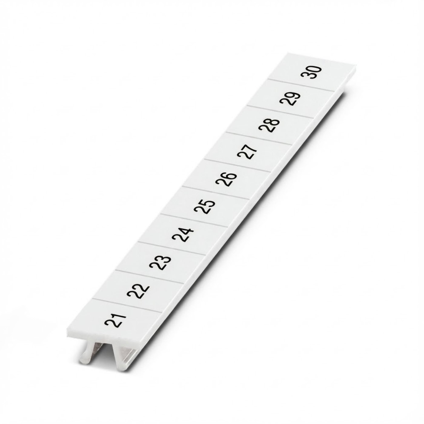 ПМК 8, ГОРИЗ: 21-30