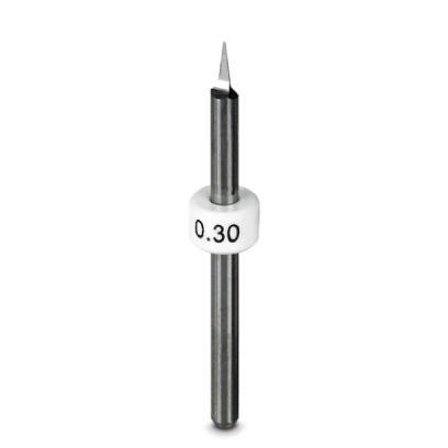 Гравировальный резец-P1 GRAVER 0.3