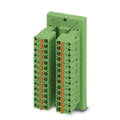 Интерфейсный модуль-DFLK 26/FKCT