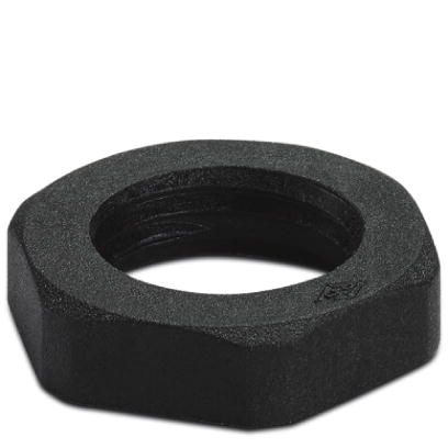 Гайки-WP-CN PA PG9 BK
