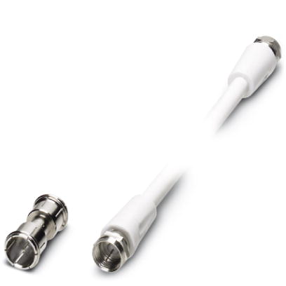 Адаптер-ADAPTER KOAX TYP F