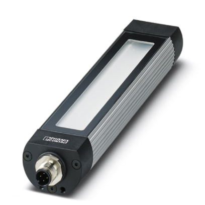 Светодиодный станочный светильник-PLD M 260 W-85/95 190/D40