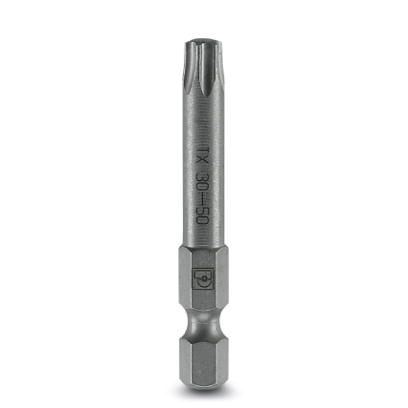 Наконечник для отвертки-SF-BIT-TX 30-50