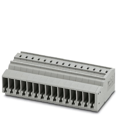 Соединитель COMBI-SC 2,5-RZ/15