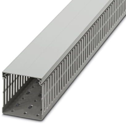 Кабельный канал-CD-HF 80X80