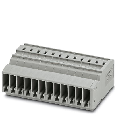 Соединитель COMBI-SC 2,5-RZ/12