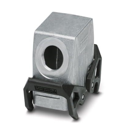 Корпус-HC-STA-B10-HHWD-1STP21-EL-AL