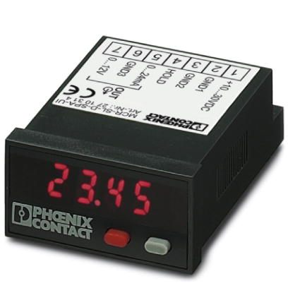 Задатчик-MCR-SL-D-SPA-UI