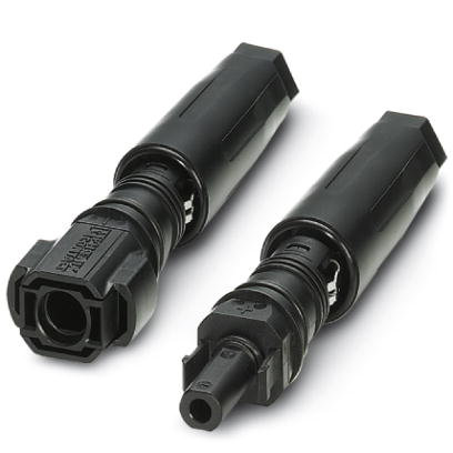 Разъем-PV-C1F-S 2,5-6 (+)