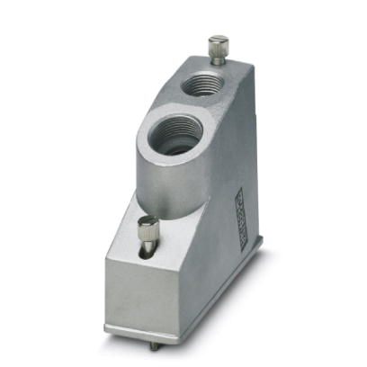 Корпус-VC-AL-T4-R-M25/M20-S