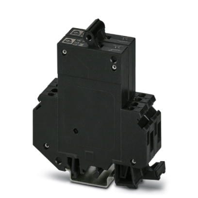 Термомагнитный защитный выключатель-TMC 2 M1 120 0,5A